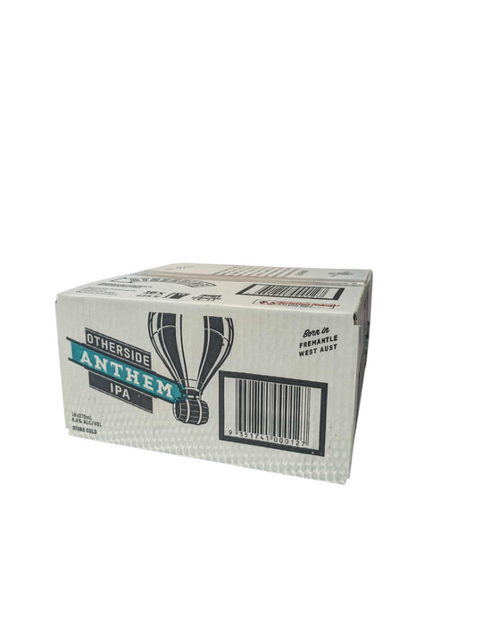 Otherside Anthem IPA 375ml Can Cube