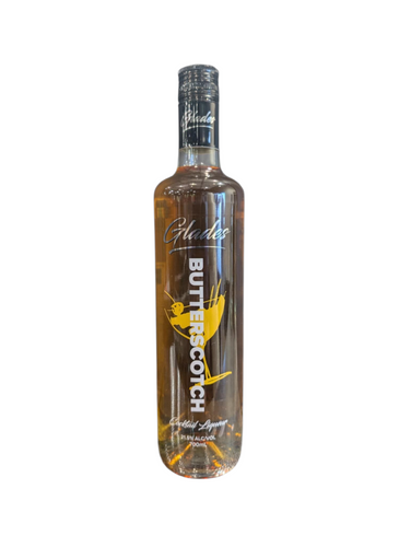 Divas Glades Butterscotch 700ml Bottle