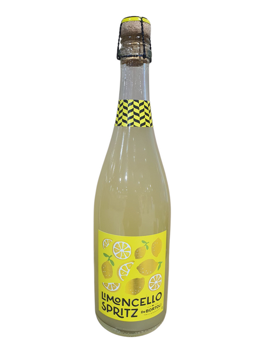 De Bortoli Limoncello Spritz 750ml