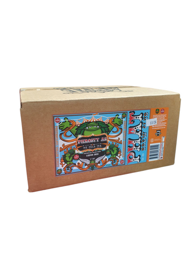 Phat Brew Club Phrosty As NZ Cold IPA Cube 375ml