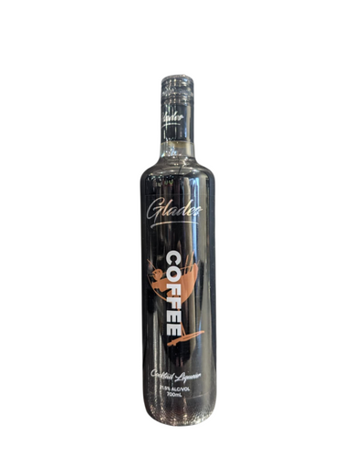 Divas Glades Coffee 700ml Bottle