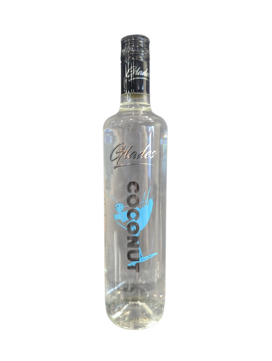 Divas Glades Coconut 700ml Bottle