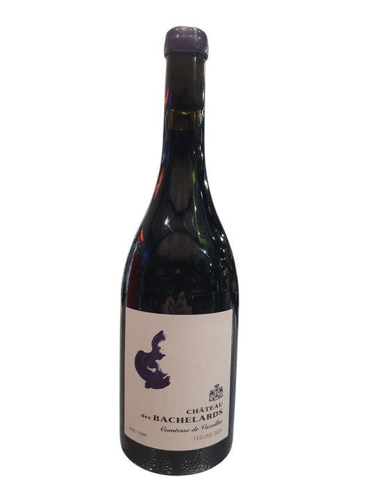 Chateau des Bachelards Fleurie 750ml