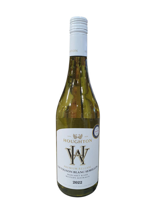 Houghton Premium Release Sauvignon Blanc Semillon 750ml