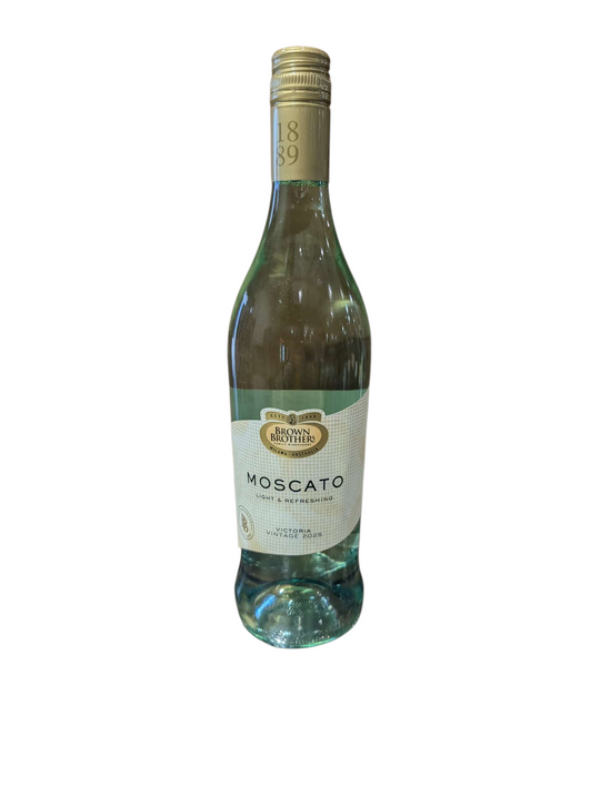 Brown Brothers Moscato 750ml