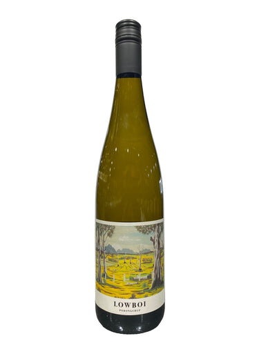 Lowboi Riesling 750ml