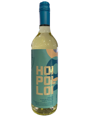 LS Merchants Hoi Polloi White 750ml