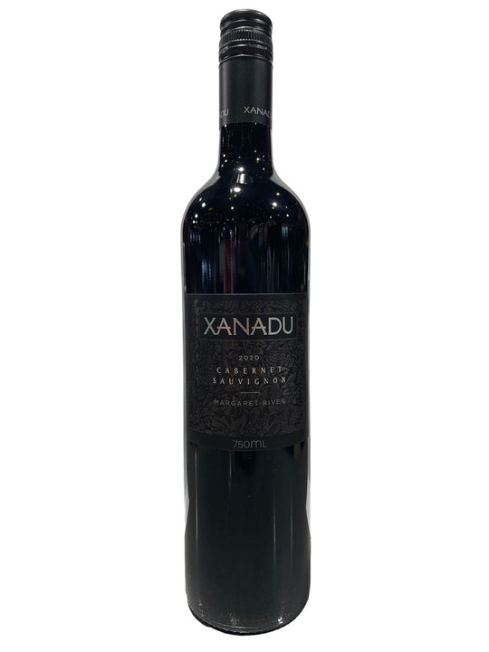 Xanadu Cabernet Sauvignon 750ml