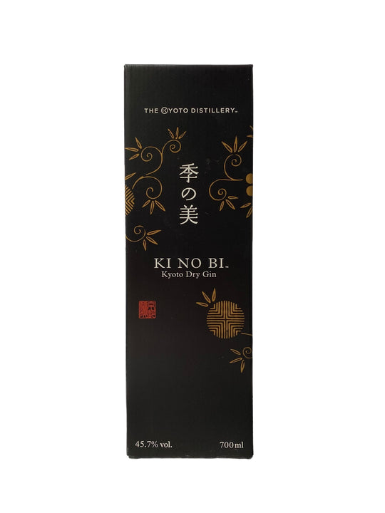 Ki No Bi Dry Gin 700ml