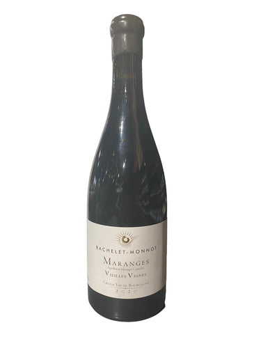 Bachelet Monnot Maranges Vielles Vignes 750ml