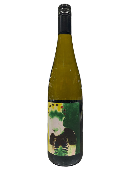 Dr Edge Riesling 750ml