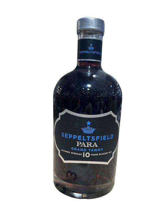 Seppeltsfield Para 10YO Grand Tawny 750ml