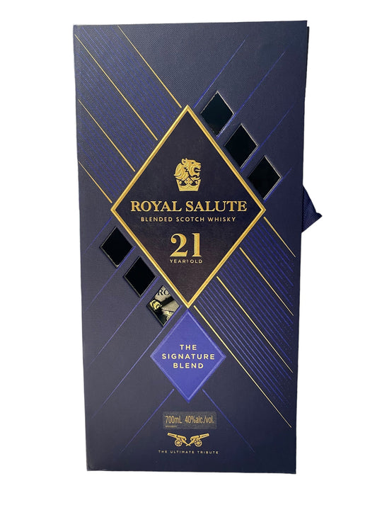 Chivas Regal Royal Salute 21YO 700ml