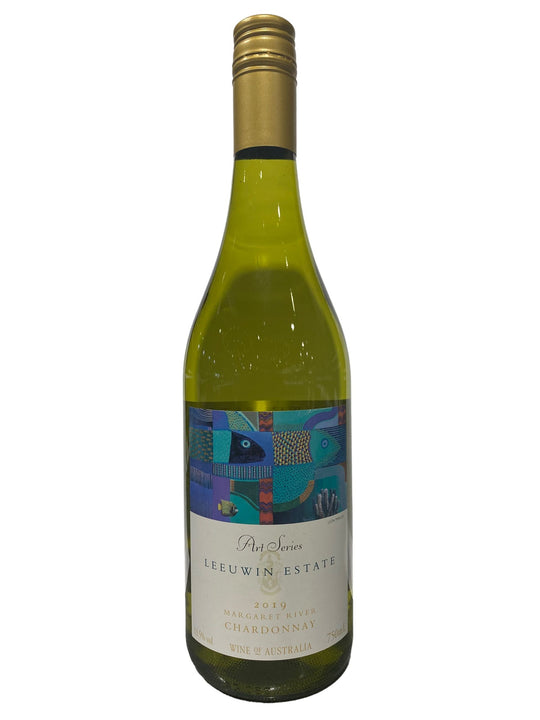 Leeuwin Estate Art Series Chardonnay 750ml