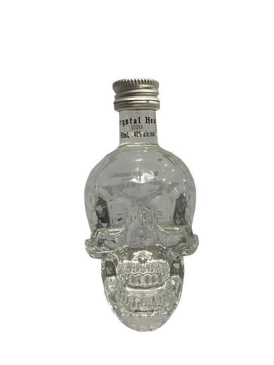 Crystal Head Vodka Mini 50ml