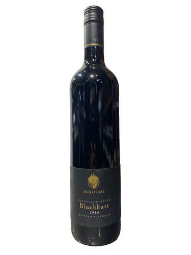 Alkoomi Blackbutt Red Blend 750ml