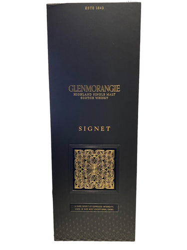 Glenmorangie Signet 700ml