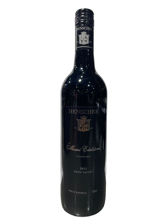 Henschke Mt Edelstone Shiraz 750ml