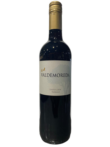 Valdemoreda Tempranillo 750ml