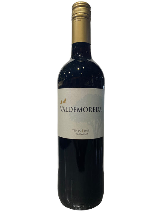 Valdemoreda Tempranillo 750ml