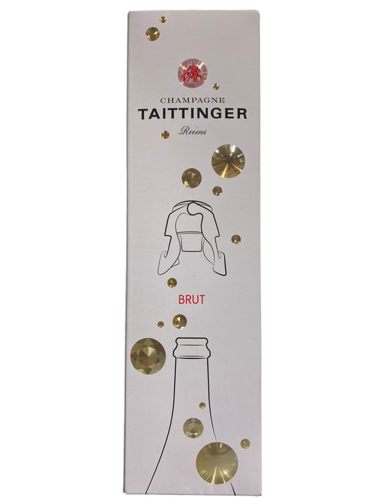 Taittinger Brut Reserve NV 750ml