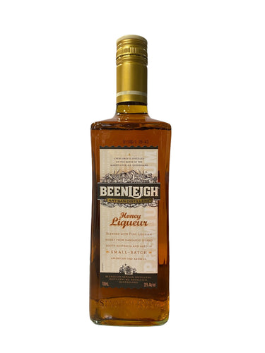 Beenleigh Honey Liqueur 700ml