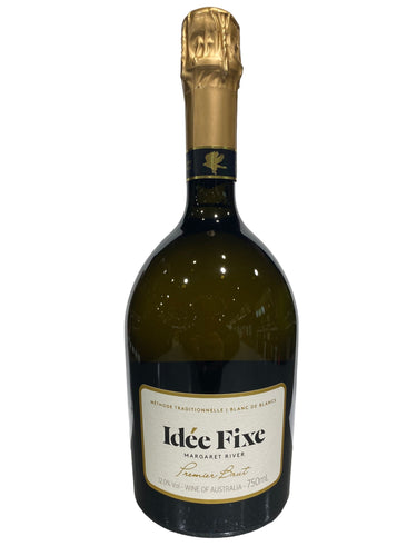 Idee Fixe Premier Brut 750ml