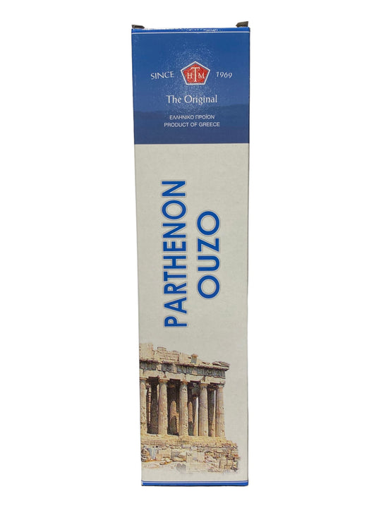 Parthenon Ouzo 700ml
