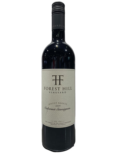 Forest Hill Cabernet Sauvignon 750ml