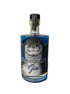 Harrogate Blueberry Gin 500ml