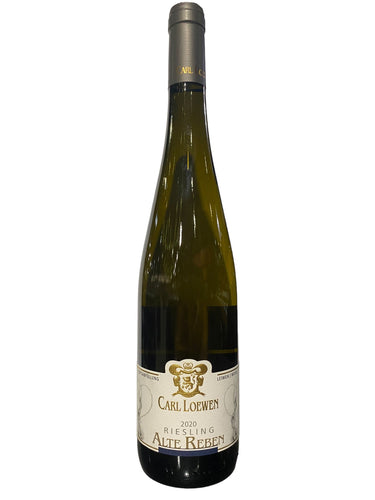 Carl Loewen Riesling Alte Reben 750ml