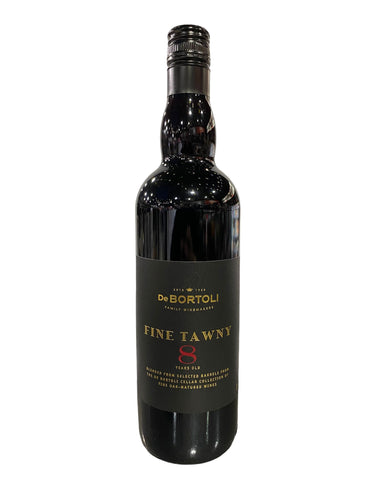 De Bortoli Fine Tawny 8YO 700ml