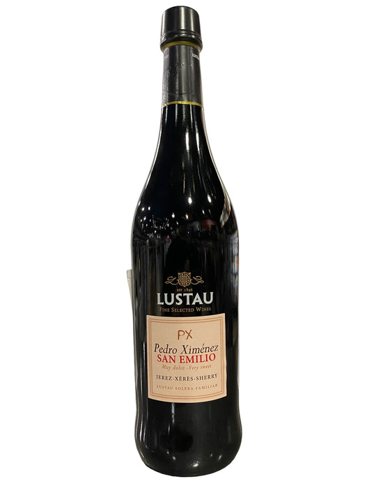 Lustau Pedro Ximenez San Emilio 750ml