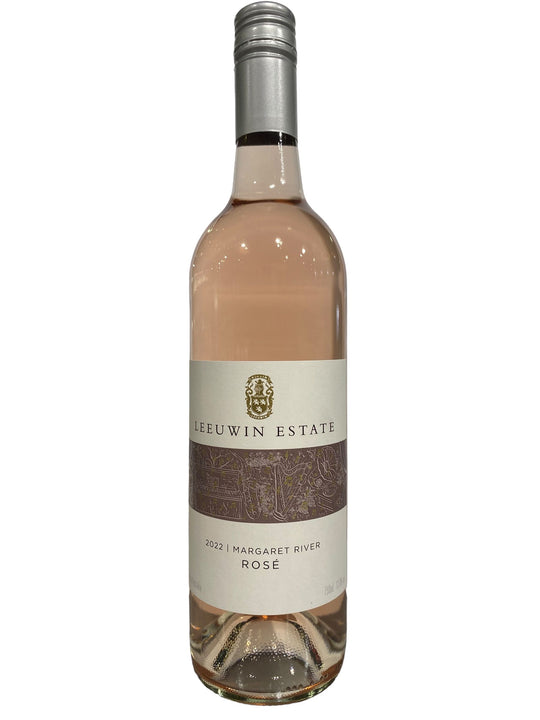 Leeuwin Estate Rose 750ml