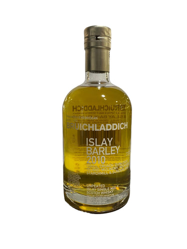 Bruichladdich Islay Barley Single Malt 700ml