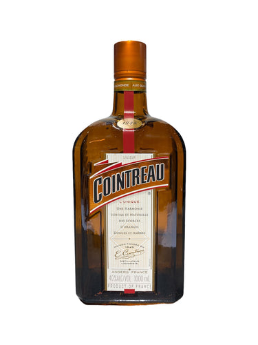 Cointreau Liqueur 1L