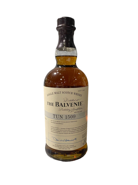 Balvenie TUN 1509 Scotch 700ml