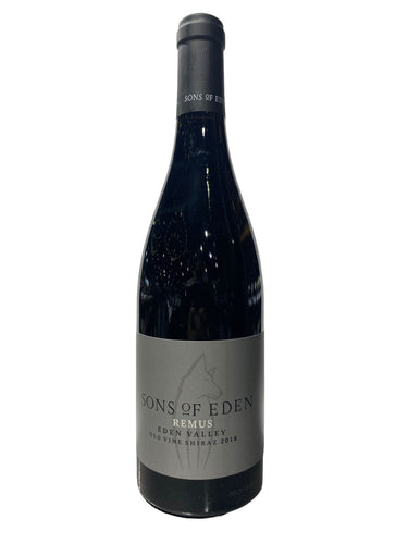 Sons Of Eden Remus Shiraz 750ml