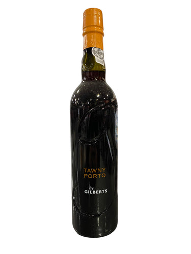 Gilberts Tawny Port 500ml