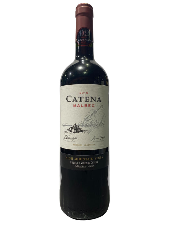 Catena Zapata Catena Malbec 750ml