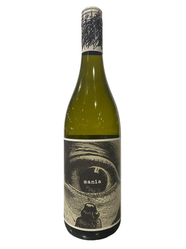 Chatto Mania Chardonnay 750ml