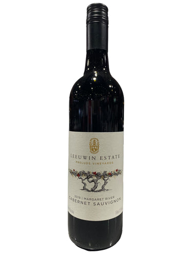 Leeuwin Estate Prelude Cabernet Sauvignon 750ml