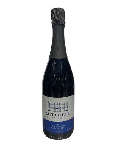 Mitchell Peppertree Sparkling NV 750ml