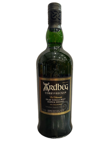 Ardbeg Corryvreckan Single Malt 700ml