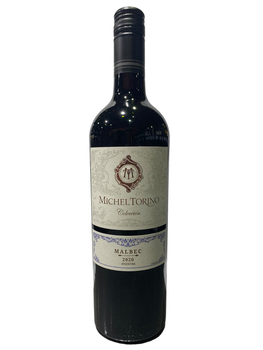 Michel Torino Malbec 750ml
