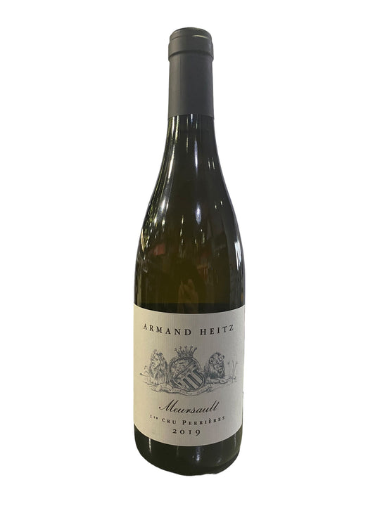 Armand Heitz Meursault Perrieres 750ml
