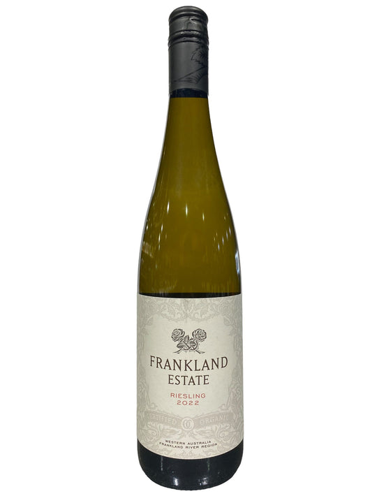 Frankland Estate Riesling 750ml