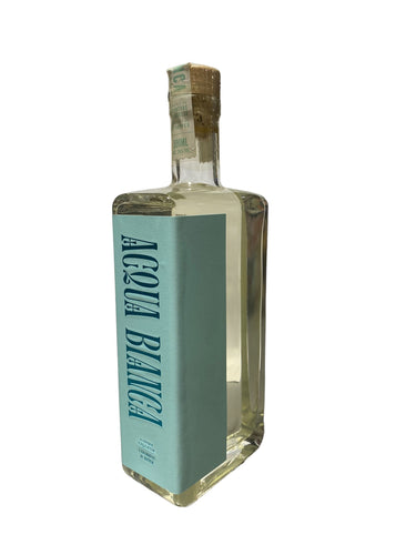 Acqua Bianca Liqueur 500ml