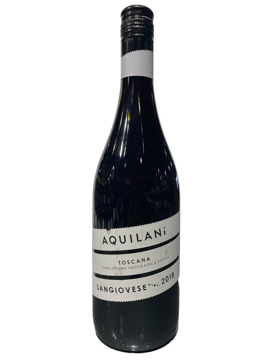 Aquilani Sangiovese 750ml