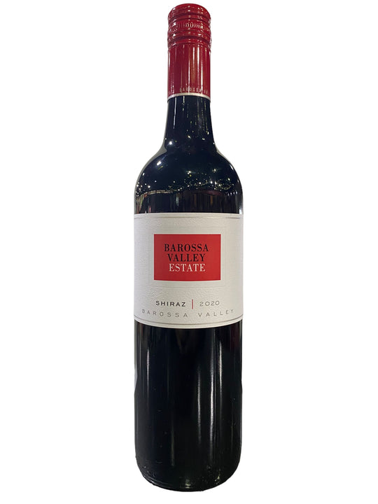 Barossa Valley Estate Shiraz 750ml